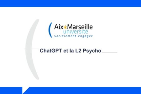 ChatGPT et la L2 psycho