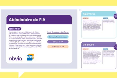 Abécédaire de l’IA