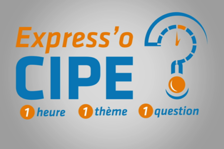 Express’o CIPE – Qu’est-ce qu’un auteur à l’heure de l’intelligence artificielle ?