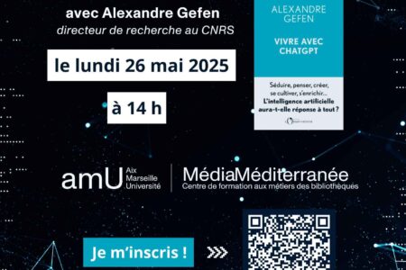 Comprendre les enjeux des IA génératives