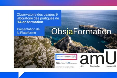 Plateforme ObsiaFormation – quelle utilité et comment y contribuer ?