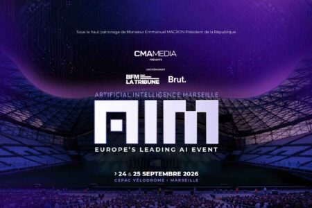 Artificial Intelligence Marseille 2026
