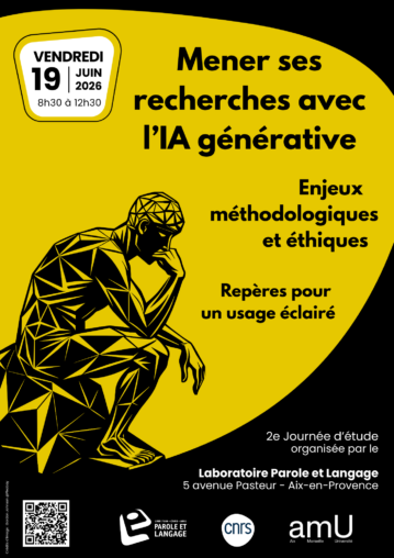Mener ses recherches avec l’IA générative