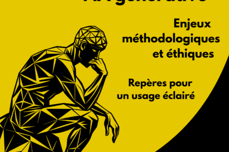 Mener ses recherches avec l’IA générative