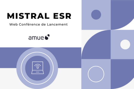 MISTRAL ESR – Web Conférence de Lancement