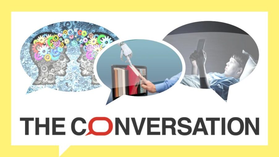 Trois articles : Pédagogie de la résonance, IA et invention de l’écriture, Crise de l’attention à l’ère des écrans