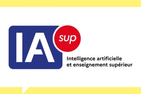 Deuxième séance du cycle de webinaire IA de la DGESIP