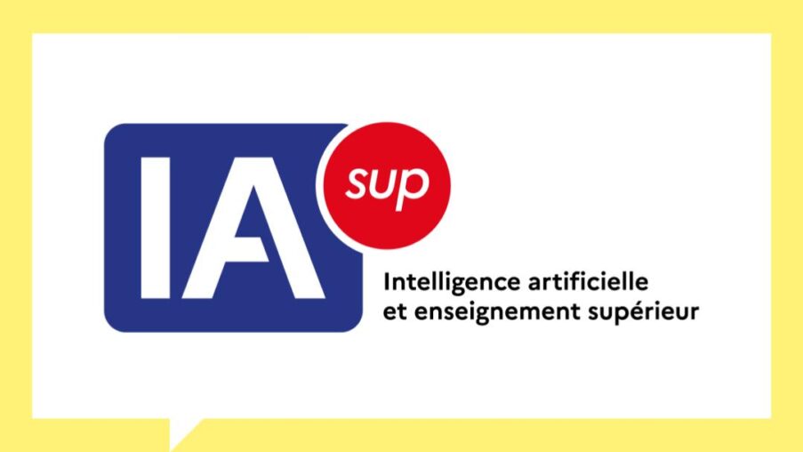 Deuxième séance du cycle de webinaire IA de la DGESIP