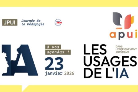Les usages de l’IA dans l’enseignement supérieur