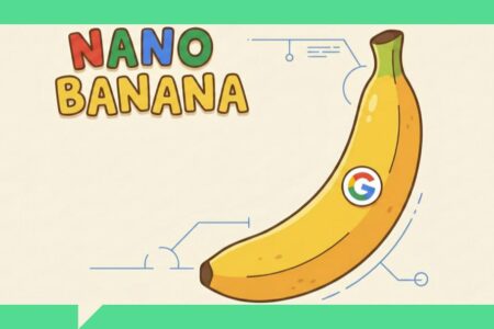 Nano Banana de Google : le créateur d’image qui “réfléchit”