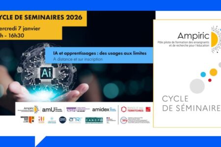 IA et apprentissages : des usages aux limites